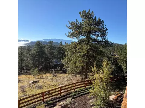 114 Star Ln, Bailey, CO 80421