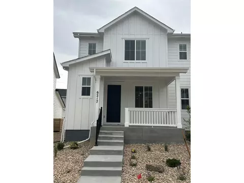 Undisclosed, Loveland, CO 80538