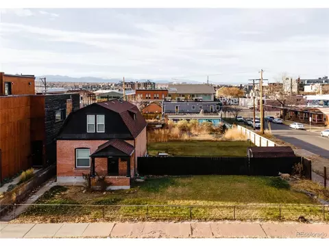 3051 Lawrence St, Denver, CO 80205