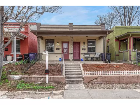 2726 W 33rd Ave, Denver, CO 80211