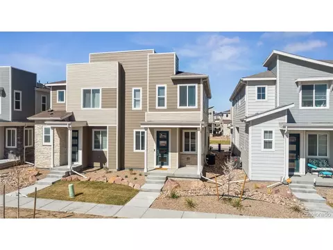 2449 Foerster Grass Vw, Colorado Springs, CO 80915