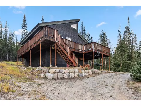 1038 Gold Pan Ln, Fairplay, CO 80440 photo 39