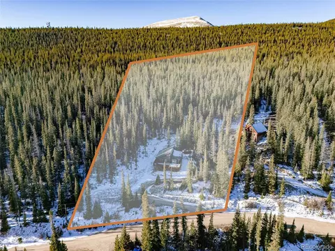 1038 Gold Pan Ln, Fairplay, CO 80440 photo 11