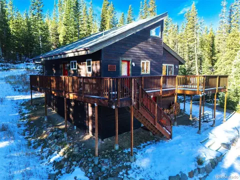 1038 Gold Pan Ln, Fairplay, CO 80440 photo 47