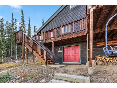 1038 Gold Pan Ln, Fairplay, CO 80440 photo 33