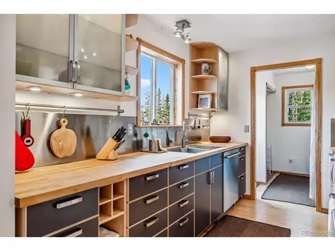 1038 Gold Pan Ln, Fairplay, CO 80440 photo 8
