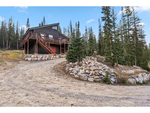 1038 Gold Pan Ln, Fairplay, CO 80440 photo 40
