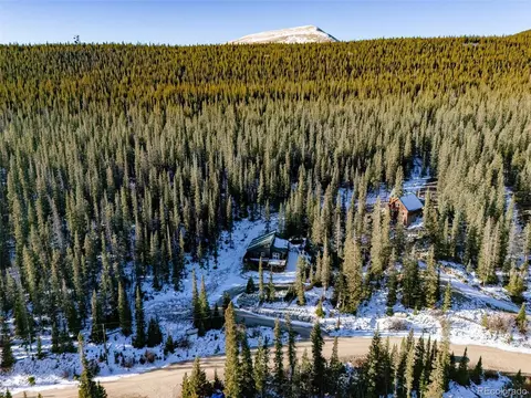 1038 Gold Pan Ln, Fairplay, CO 80440 photo 10