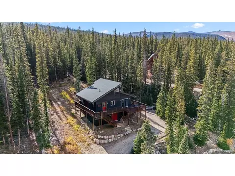 1038 Gold Pan Ln, Fairplay, CO 80440 photo 49