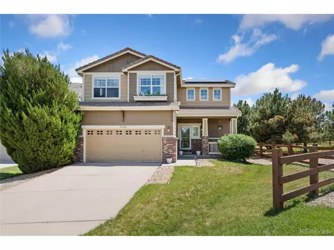 9326 Longgate Ln, Parker, CO 80134