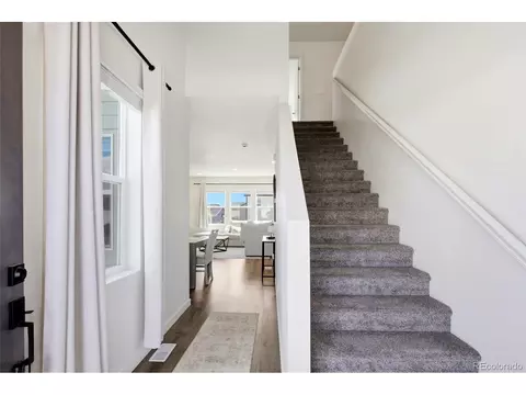 Entry Way - 3720 Kenai St, Evans, CO 80620 photo 1 of 1