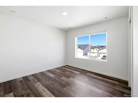 Bedroom - 3720 Kenai St, Evans, CO 80620 photo 3 of 3