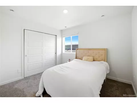 Bedroom - 3720 Kenai St, Evans, CO 80620 photo 2 of 3