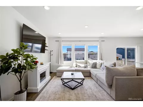 Living - 3720 Kenai St, Evans, CO 80620 photo 1 of 1