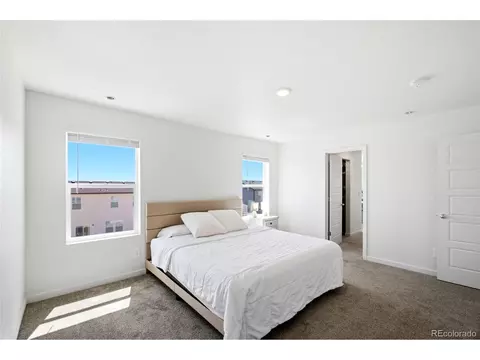Bedroom - 3720 Kenai St, Evans, CO 80620 photo 1 of 3