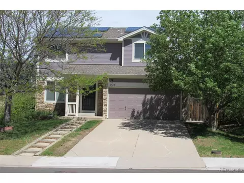 2517 S Genoa St, Aurora, CO 80013