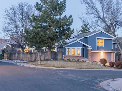11043 W Twilight Peak, Littleton, CO 80127