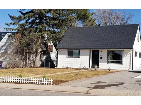 2676 S Irving St, Denver, CO 80219