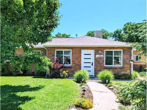 2862 Ivy St, Denver, CO 80207