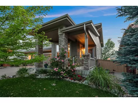 10493 Wagon Box Cir, Highlands Ranch, CO 80130