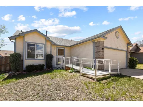 1555 Limelight Ct, Colorado Springs, CO 80906