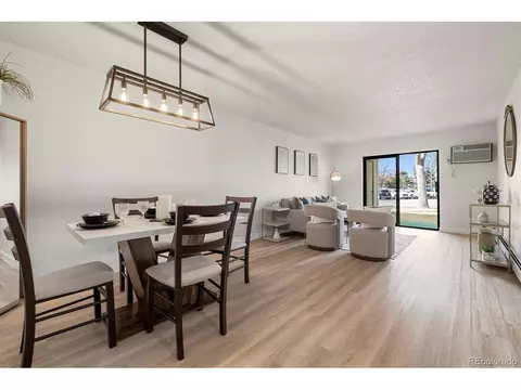7770 W 38th Ave #108, Wheat Ridge, CO 80033