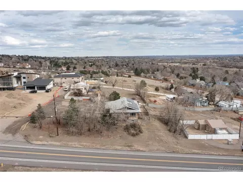2540 S Kipling St, Lakewood, CO 80227