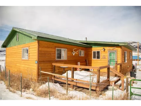 Undisclosed, Creede, CO 81130