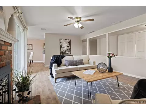 7333 S Xenia Cir #F, Centennial, CO 80112