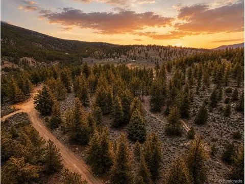 Overlook Dr, Buena Vista, CO 81211