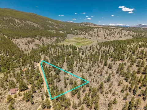 Overlook Dr, Buena Vista, CO 81211