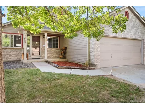 Undisclosed, Henderson, CO 80640