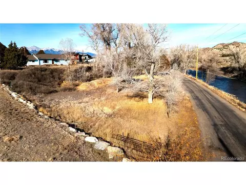 Undisclosed, Salida, CO 81201