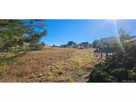 Golden Eagle Way, Pueblo West, CO 81007