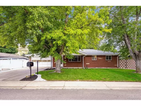 1051 N Jackson St, Golden, CO 80403