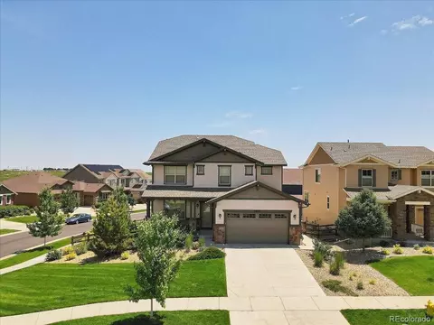 8690 Yule St, Arvada, CO 80007
