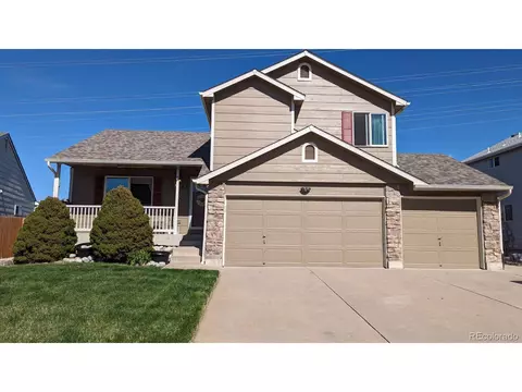 4338 S Halifax St, Centennial, CO 80015