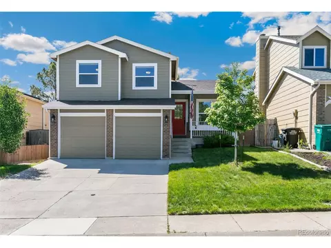 5163 Stillwater Dr, Colorado Springs, CO 80923