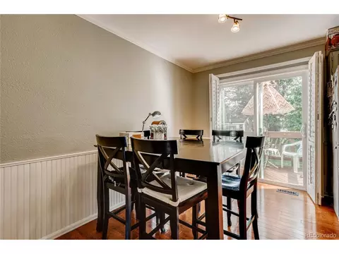 11736 W Radcliff Ave, Morrison, CO 80465 photo 8