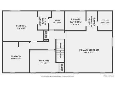 11736 W Radcliff Ave, Morrison, CO 80465 photo 30
