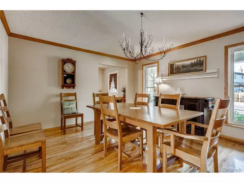 11736 W Radcliff Ave, Morrison, CO 80465 photo 4