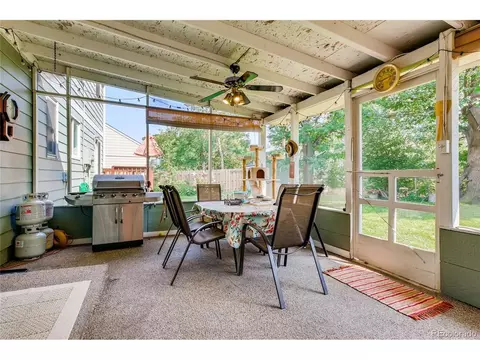 11736 W Radcliff Ave, Morrison, CO 80465 photo 25