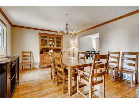 11736 W Radcliff Ave, Morrison, CO 80465 photo 3
