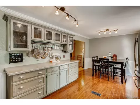 11736 W Radcliff Ave, Morrison, CO 80465 photo 7