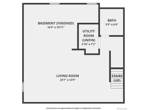 11736 W Radcliff Ave, Morrison, CO 80465 photo 31