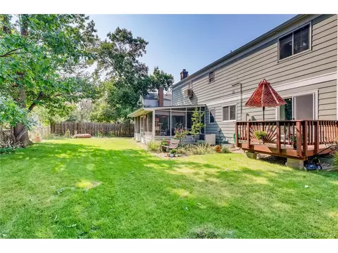 11736 W Radcliff Ave, Morrison, CO 80465 photo 28