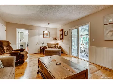 11736 W Radcliff Ave, Morrison, CO 80465 photo 11