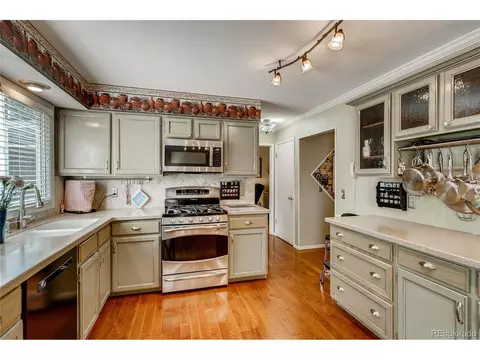 11736 W Radcliff Ave, Morrison, CO 80465 photo 6