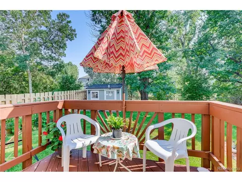 11736 W Radcliff Ave, Morrison, CO 80465 photo 24