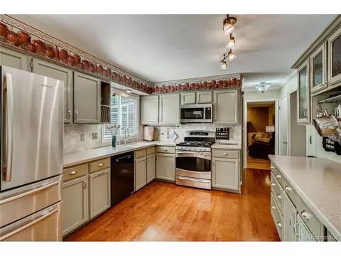11736 W Radcliff Ave, Morrison, CO 80465 photo 5